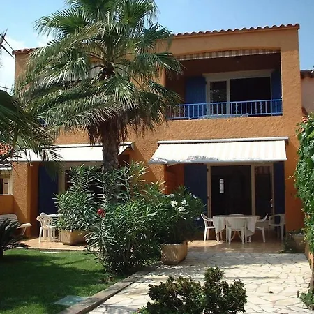 Villa T2 Mezzanine Avec Terrasse - 6 Couchages - 6porto23 Saint-Cyprien (Pyrenees-Orientales)