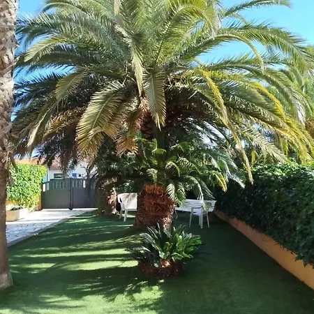 T2 Mezzanine Avec Terrasse - 6 Couchages - 6porto23 Saint-Cyprien (Pyrenees-Orientales)