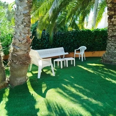 Villa T2 Mezzanine Avec Terrasse - 6 Couchages - 6porto23 Saint-Cyprien (Pyrenees-Orientales)
