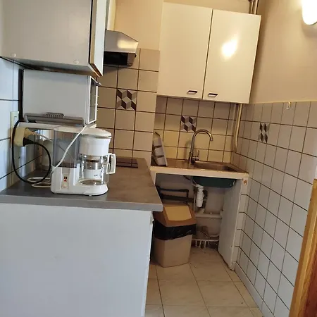 Villa T2 Mezzanine Avec Terrasse - 6 Couchages - 6porto23 Saint-Cyprien (Pyrenees-Orientales)