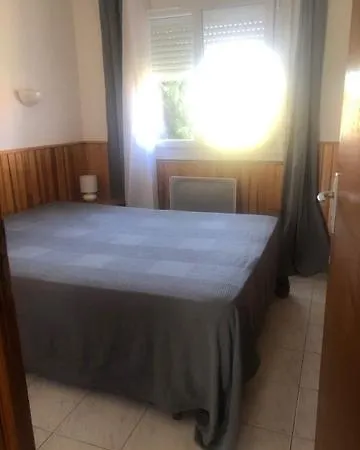 T2 Mezzanine Avec Terrasse - 6 Couchages - 6porto23 *