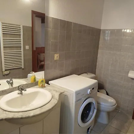 T2 Mezzanine Avec Terrasse - 6 Couchages - 6porto23 * Saint-Cyprien (Pyrenees-Orientales)