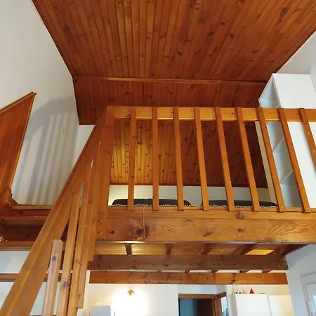 T2 Mezzanine Avec Terrasse - 6 Couchages - 6porto23 * Saint-Cyprien (Pyrenees-Orientales)