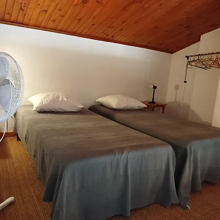 T2 Mezzanine Avec Terrasse - 6 Couchages - 6porto23 * Saint-Cyprien (Pyrenees-Orientales)